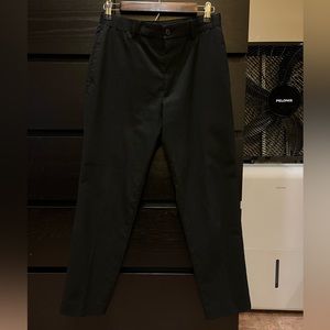 Uniqlo EZ Ankle Stretch Chino